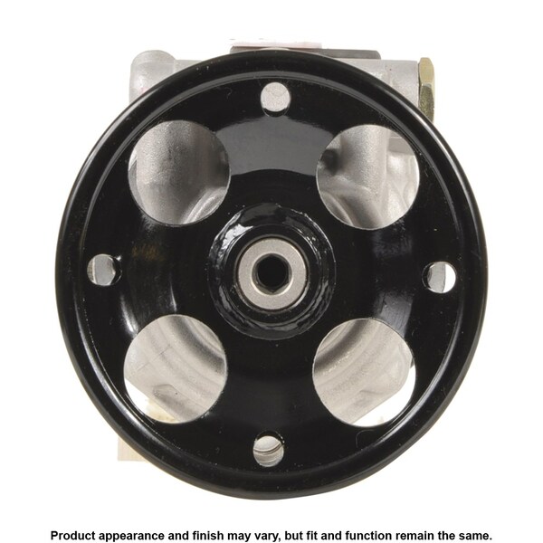 A1 Cardone New Power Steering Pump, 96-188 96-188 - main